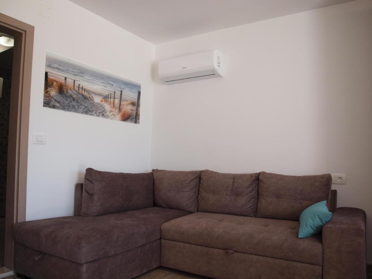 Apartman&Studio S Ploce  Eksteriør bilde