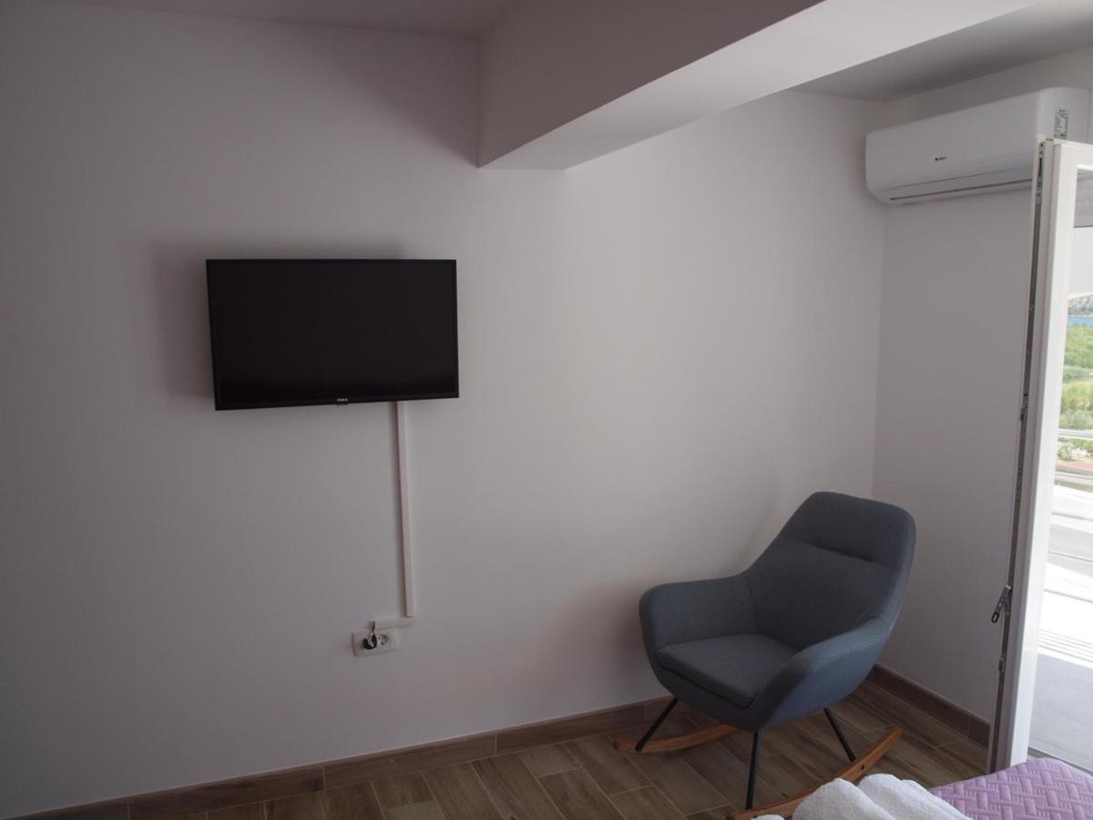 Apartman&Studio S Ploce  Eksteriør bilde