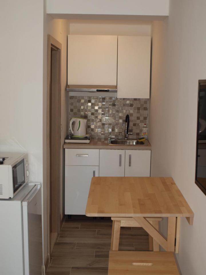 Apartman&Studio S Ploce  Eksteriør bilde