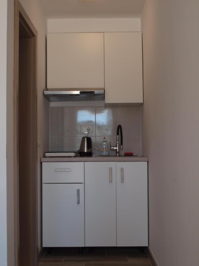 Apartman&Studio S Ploce  Eksteriør bilde